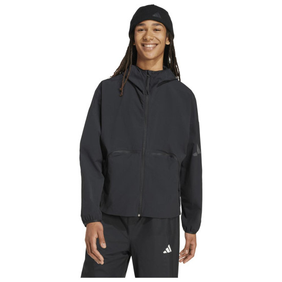 Adidas Ανδρικό μπουφάν Myshelter Windbreaker